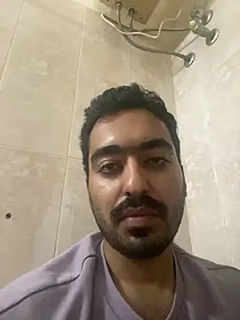 Vikram9918 online show from December 8, 2:41 pm