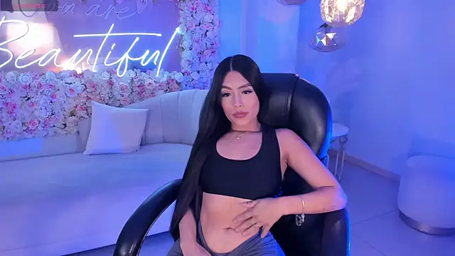 Snapshot of JadeEvansX chatting on December 29, 4:51 pm JadeEvansX online show from December 29, 4:51 pm