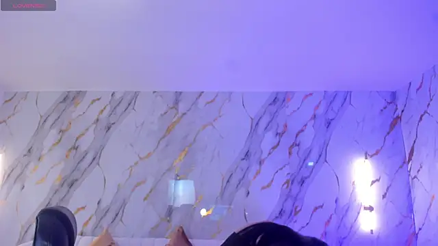 Snapshot of JadeEvansX chatting on January 29, 12:12 am JadeEvansX online show from January 29, 12:12 am