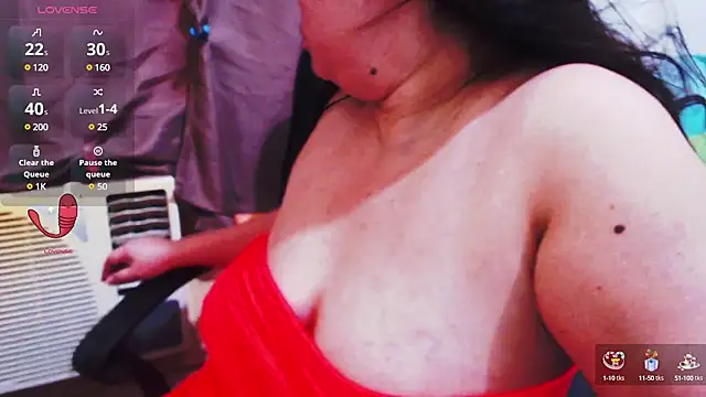 Alliayah Hollyx online show from January 2, 5:46 am