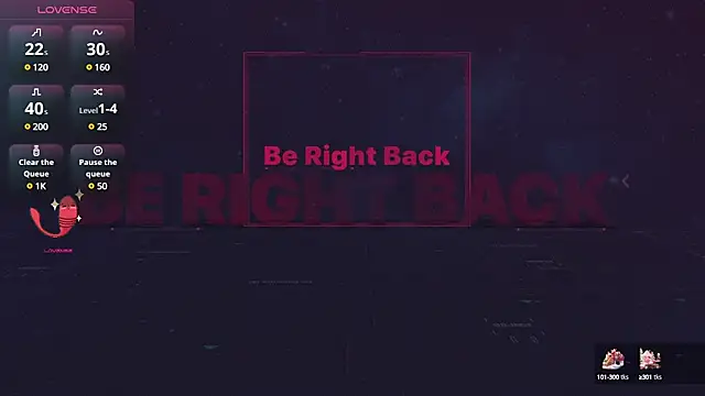 Alliayah Hollyx online show from March 12, 7:46 am