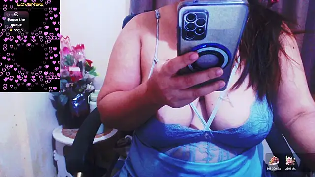 Alliayah Hollyx online show from November 10, 10:42 pm