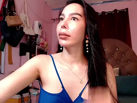 TSDESIREcindy29 online show from September 17, 4:03 am