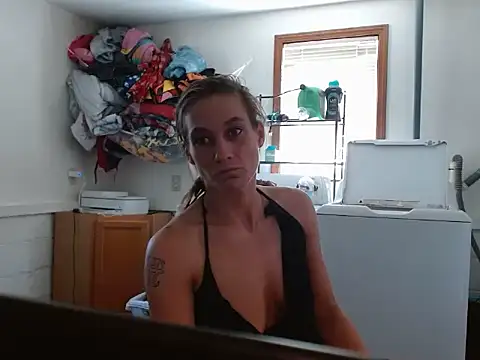 missymilf online show from October 1, 6:25 pm