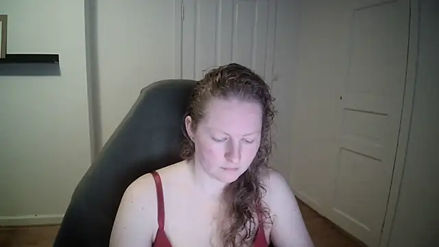 Girlnina-1995 online show from March 18, 11:30 am