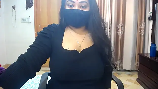 lady maeda  online show from December 30, 10:55 pm