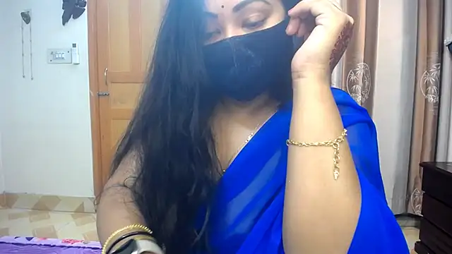 lady maeda  online show from February 1, 6:51 pm