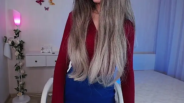 Snapshot of wendifoste chatting on December 18, 10:24 pm wendifoste online show from December 18, 10:24 pm