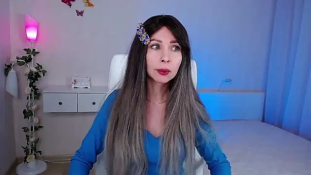 Snapshot of wendifoste chatting on January 30, 7:15 pm wendifoste online show from January 30, 7:15 pm