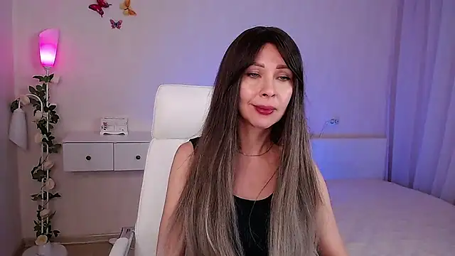 Snapshot of wendifoste chatting on February 28, 8:50 pm wendifoste online show from February 28, 8:50 pm