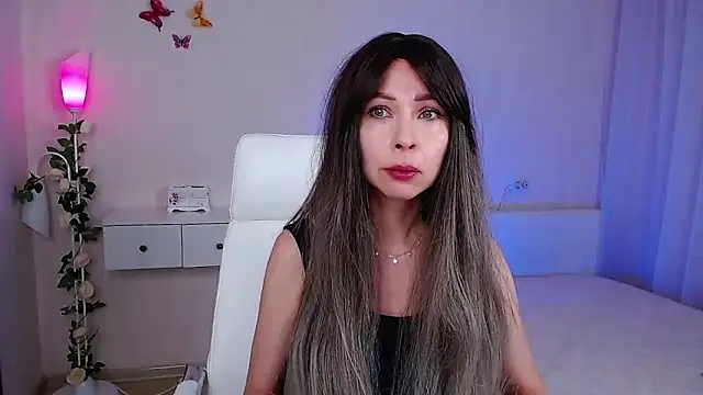 Snapshot of wendifoste chatting on March 11, 6:08 pm wendifoste online show from March 11, 6:08 pm