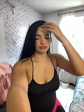 julianarosess online show from September 8, 4:50 pm
