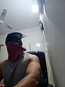 kaizercool1 online show from January 30, 9:47 am