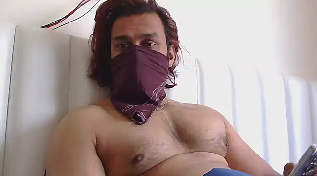 kaizercool1 online show from February 28, 2:09 am