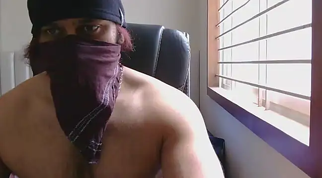 kaizercool1 online show from February 28, 5:59 am