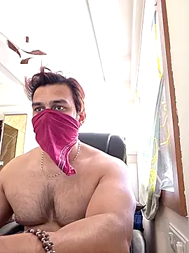 kaizercool1 online show from March 15, 10:24 am