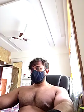 kaizercool1 online show from November 17, 10:10 am