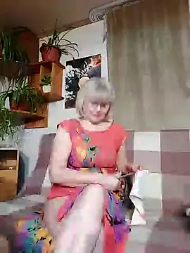 Snapshot of IrmaRose chatting on February 28, 1:58 pm IrmaRose online show from February 28, 1:58 pm