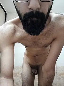 Aroused Tenancy online show from March 17, 6:51 am