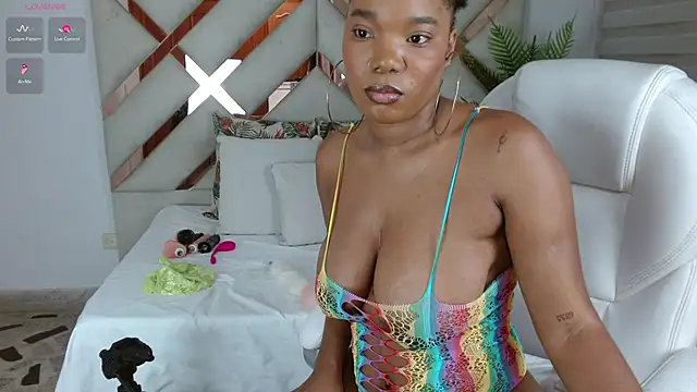 kimara lion online show from January 8, 8:27 am