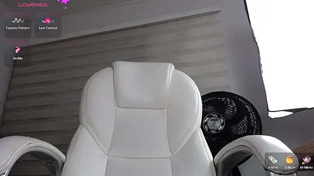 kimara lion online show from February 27, 9:32 am