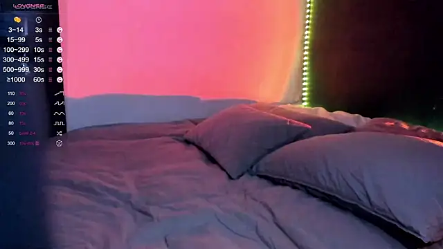 Snapshot of Eurusholmess chatting on December 30, 5:15 am Eurusholmess online show from December 30, 5:15 am