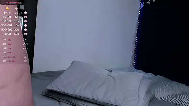 Snapshot of Eurusholmess chatting on February 27, 10:26 am Eurusholmess online show from February 27, 10:26 am