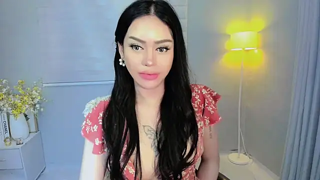 Patricia fox online show from January 30, 7:50 am