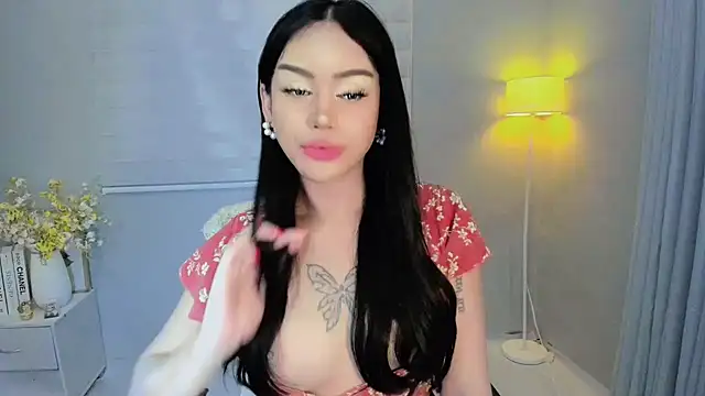 Patricia fox online show from January 31, 7:29 am