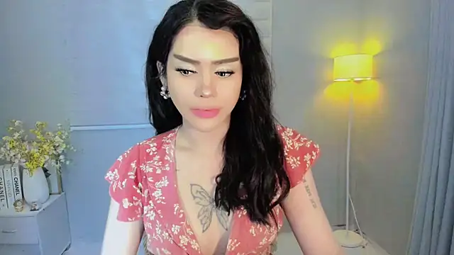 Patricia fox online show from March 1, 10:31 pm