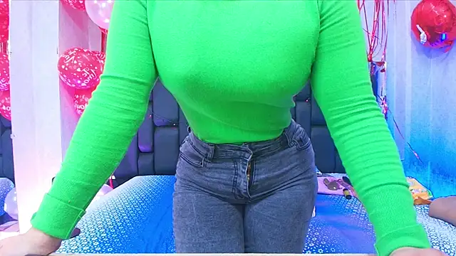  carolina fox online show from February 14, 3:11 am