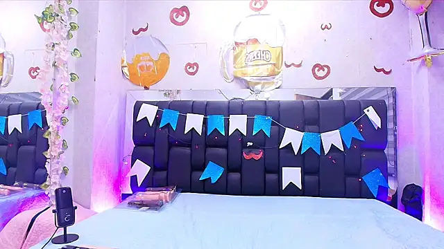  carolina fox online show from September 27, 3:11 am