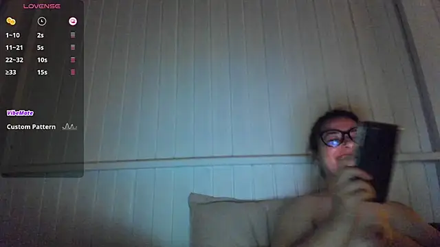 anna love hot online show from February 6, 6:02 pm