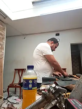 Ben joseph1976 online show from December 5, 7:49 pm