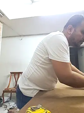 Ben joseph1976 online show from December 5, 10:56 pm