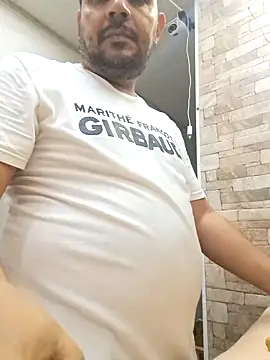 Ben joseph1976 online show from December 10, 11:51 pm