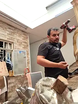 Ben joseph1976 online show from December 19, 4:46 pm