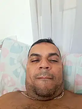 Ben joseph1976 online show from December 25, 3:38 pm