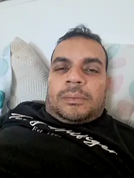 Ben joseph1976 online show from December 31, 10:12 pm