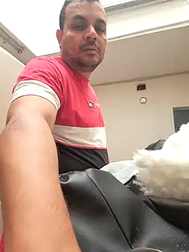 Ben joseph1976 online show from January 4, 3:17 pm