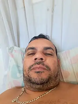 Ben joseph1976 online show from January 7, 1:35 pm