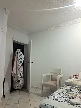 Ben joseph1976 online show from January 29, 12:35 pm