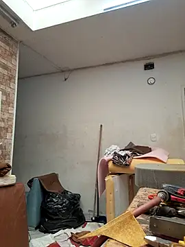 Ben joseph1976 online show from January 29, 7:22 pm