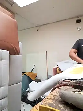 Ben joseph1976 online show from February 4, 1:38 pm