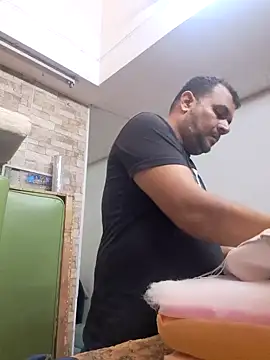 Ben joseph1976 online show from February 20, 10:48 pm