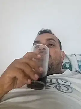 Ben joseph1976 online show from February 22, 9:48 pm