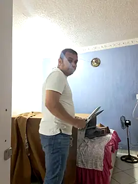 Ben joseph1976 online show from October 11, 2:37 pm