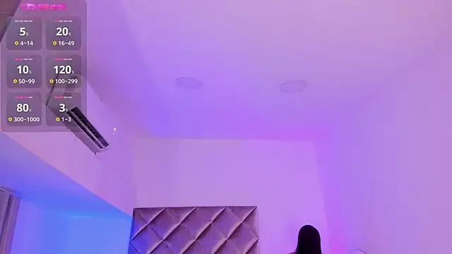 malaia hills online show from December 17, 7:37 pm