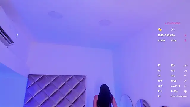 malaia hills online show from February 20, 7:19 pm