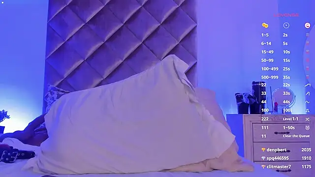 malaia hills online show from February 26, 1:43 am